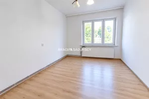 Mieszkanie jednopokojowe 40,00 m², Kraków, Krowodrza, Łokietka, Wynajem
