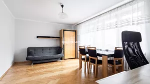 Mieszkanie jednopokojowe 26,70 m², Kraków, Stare Miasto, Mała, Wynajem