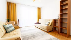 Mieszkanie jednopokojowe 31,50 m², Kraków, Krowodrza, gen. Nila-Fieldorfa, Wynajem