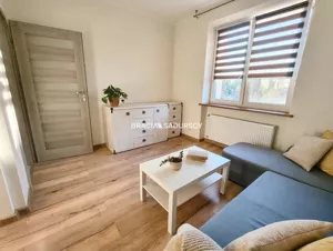 Mieszkanie jednopokojowe 27,00 m², Kraków, Mistrzejowice, Nowa Huta, Osiedle Szkolne, Wynajem