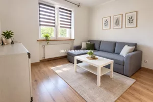 Mieszkanie jednopokojowe 27,00 m², Kraków, Mistrzejowice, Nowa Huta, Osiedle Szkolne, Wynajem