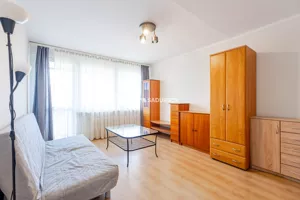 Mieszkanie jednopokojowe 36,00 m², Kraków, Podgórze Duchackie, Podedworze, Wynajem