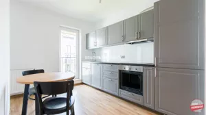 Mieszkanie jednopokojowe 31,80 m², Kraków, Krowodrza, Prądnicka, Wynajem