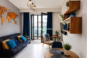 Apartamenty BS3-MW-317084-1 Kraków Stare Miasto Rajska