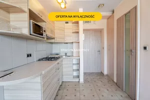 Mieszkanie jednopokojowe 28,00 m², Kraków, Podgórze, Rynek Podgórski, Wynajem