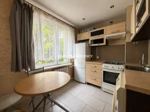 Mieszkanie jednopokojowe 30,00 m², Kraków, Prądnik Czerwony, Strzelców, Wynajem