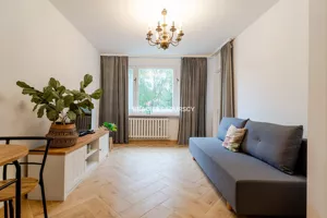Mieszkanie jednopokojowe 28,50 m², Kraków, Bieżanów-Prokocim, Prokocim, Telimeny, Wynajem