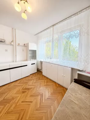 Mieszkanie jednopokojowe 20,00 m², Kraków, Prądnik Czerwony, Ugorek, Wynajem