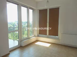 Mieszkanie jednopokojowe 32,39 m², Kraków, Podgórze Duchackie, Wola Duchacka, Walerego Sławka, Wynajem