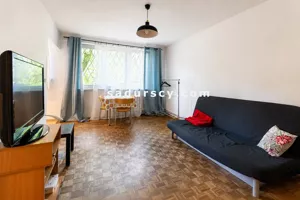 Mieszkanie jednopokojowe 30,00 m², Warszawa, Śródmieście, Wynajem