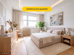 Mieszkanie dwupokojowe 49,00 m², Kraków, Czyżyny, os. 2 Pułku Lotniczego, Sprzedaż