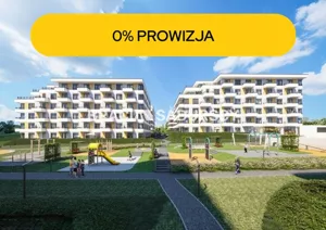 Mieszkanie dwupokojowe 60,62 m², Kraków, Prądnik Biały, 29 listopada - okolice, Sprzedaż