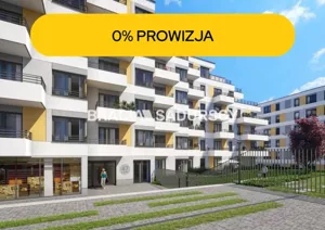 Mieszkanie dwupokojowe 50,12 m², Kraków, Prądnik Biały, 29 listopada - okolice, Sprzedaż