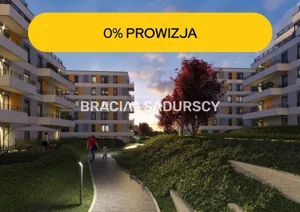 Mieszkanie dwupokojowe 50,20 m², Kraków, Prądnik Biały, 29 listopada - okolice, Sprzedaż