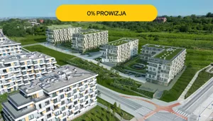 Mieszkanie dwupokojowe 59,55 m², Kraków, Prądnik Biały, 29 listopada - okolice, Sprzedaż