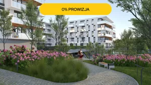 Mieszkanie dwupokojowe 35,19 m², Kraków, Prądnik Biały, 29 listopada - okolice, Sprzedaż