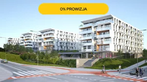 Mieszkanie dwupokojowe 35,28 m², Kraków, Prądnik Biały, 29 listopada - okolice, Sprzedaż