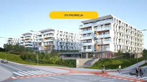 Mieszkanie dwupokojowe 35,23 m², Kraków, Prądnik Biały, 29 listopada - okolice, Sprzedaż