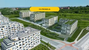 Mieszkanie dwupokojowe 38,47 m², Kraków, Prądnik Biały, 29 listopada - okolice, Sprzedaż