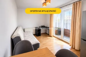 Apartamenty BS4-MS-317690-1 Kraków Prądnik Biały Adama Marczyńskiego