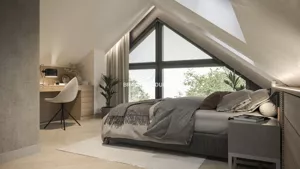 Mieszkanie dwupokojowe 41,58 m², Kraków, Krowodrza, Aleja Kijowska, Sprzedaż