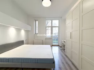 Apartamenty BS1-MS-314809-14 Kraków Zwierzyniec al. Aleje Zygmunta Krasińskiego