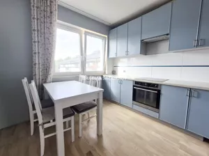 Mieszkanie dwupokojowe 45,19 m², Kraków, Swoszowice, Kliny, Anny Szwed-Śniadowskiej, Sprzedaż