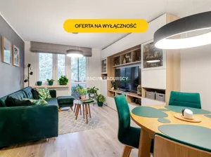 Apartamenty BS3-MS-317256 Kraków Bronowice Armii Krajowej
