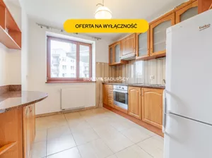 Apartamenty BS1-MS-315299-8 Kraków Swoszowice Bartla