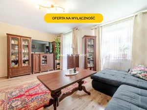 Mieszkanie dwupokojowe 54,30 m², Kraków, Podgórze Duchackie, Wola Duchacka, Beskidzka, Sprzedaż