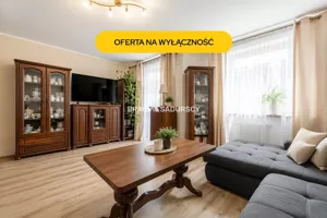 Mieszkanie dwupokojowe 54,30 m², Kraków, Podgórze Duchackie, Wola Duchacka, Beskidzka, Sprzedaż