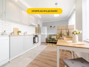 Apartamenty BS4-MS-316428-7 Kraków Prądnik Biały Białoprądnicka