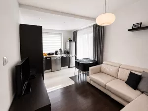 Apartamenty BS1-MS-316128-7 Kraków Podgórze Duchackie Bochenka