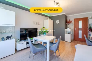 Apartamenty BS3-MS-314952 Kraków Prądnik Czerwony Bohaterów Wietnamu
