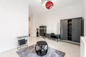 Apartamenty BS3-MS-312412-1 Kraków Mistrzejowice os. Bohaterów Września