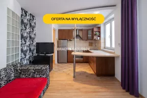 Apartamenty BS4-MS-313261-12 Kraków Swoszowice Borkowska