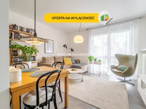 Apartamenty BS1-MS-315504-2 Kraków Swoszowice Borkowska