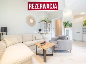 Apartamenty BS5-MS-314909-8 Kraków Swoszowice Borkowska