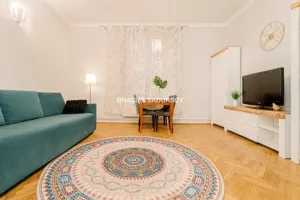 Apartamenty BS3-MS-304236 Kraków Stare Miasto Bosacka