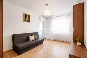 Mieszkanie dwupokojowe 51,14 m², Kraków, Krowodrza, Bratysławska, Sprzedaż