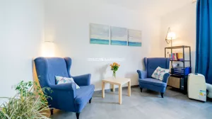 Apartamenty BS4-MS-314851-41 Kraków Krowodrza Bratysławska