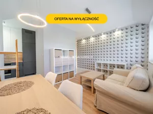 Mieszkanie dwupokojowe 37,00 m², Bochnia, Brzeźnicka, Sprzedaż