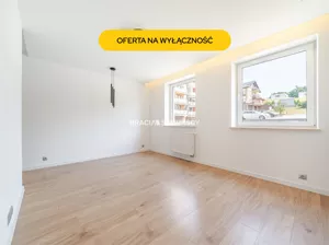 Mieszkanie dwupokojowe 37,00 m², Bochnia, Brzeźnicka, Sprzedaż