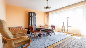 Mieszkanie dwupokojowe 48,22 m², Skawina, Bukowska, Sprzedaż