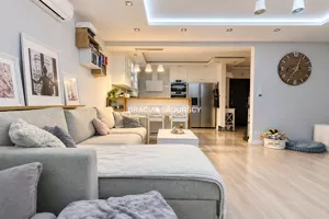 Apartamenty BS1-MS-317332-3 Kraków Mistrzejowice Bulwarowa