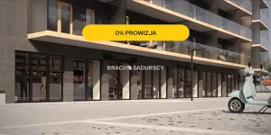 Mieszkanie dwupokojowe 46,62 m², Katowice, Ceglana, Sprzedaż