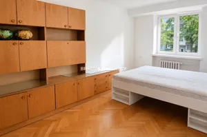 Mieszkanie dwupokojowe 48,26 m², Kraków, os. Centrum C, Sprzedaż
