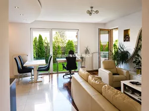 Apartamenty BS1-MS-316183-5 Kraków Prądnik Biały Chełmońskiego