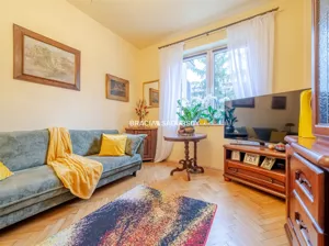 Apartamenty BS1-MS-317614-27 Kraków Krowodrza Chopina