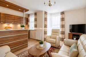 Apartamenty BS1-MS-315946-158 Kraków Grzegórzki Cystersów
